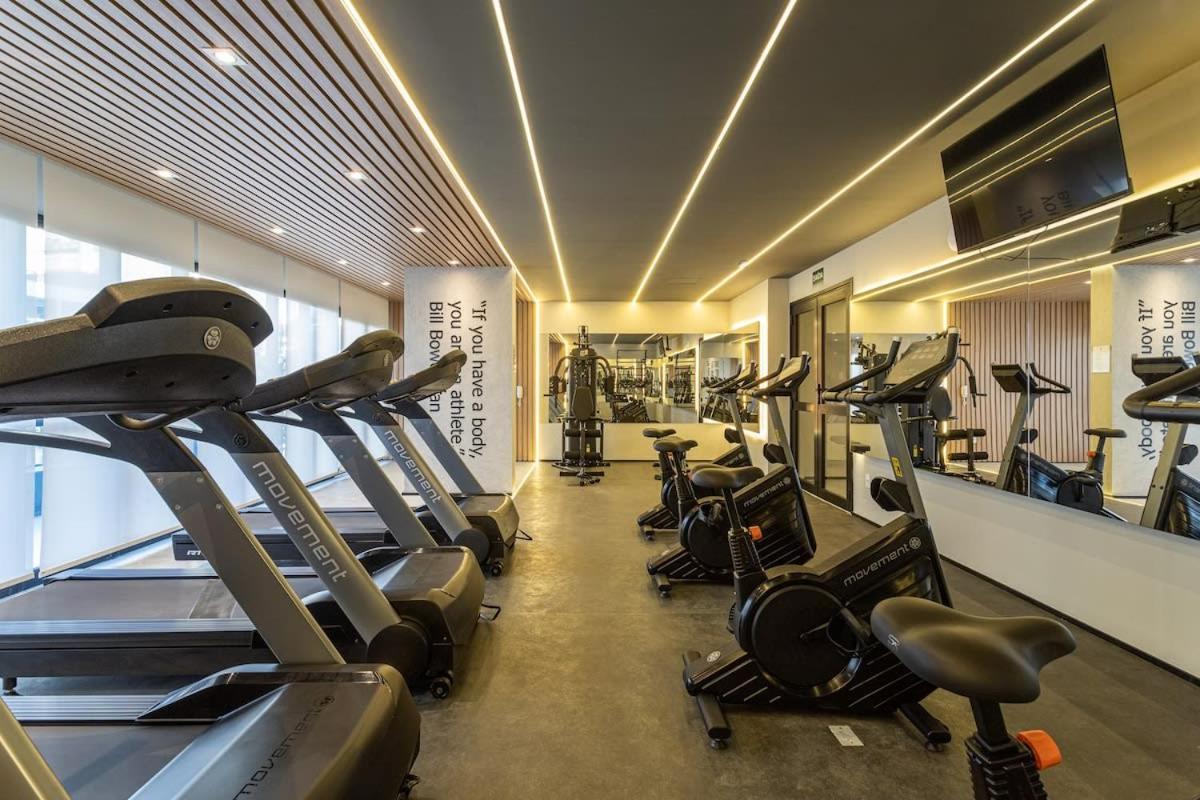 Apartamento Bhomy Vmadalena - Com Vista De Sampa Up310 São Paulo