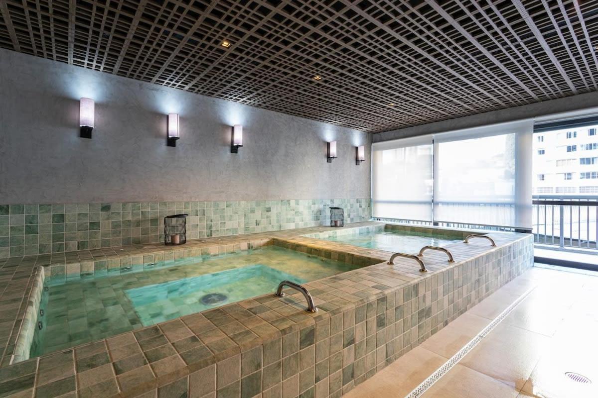 Apartamento Bhomy Vmadalena - Com Vista De Sampa Up310 São Paulo